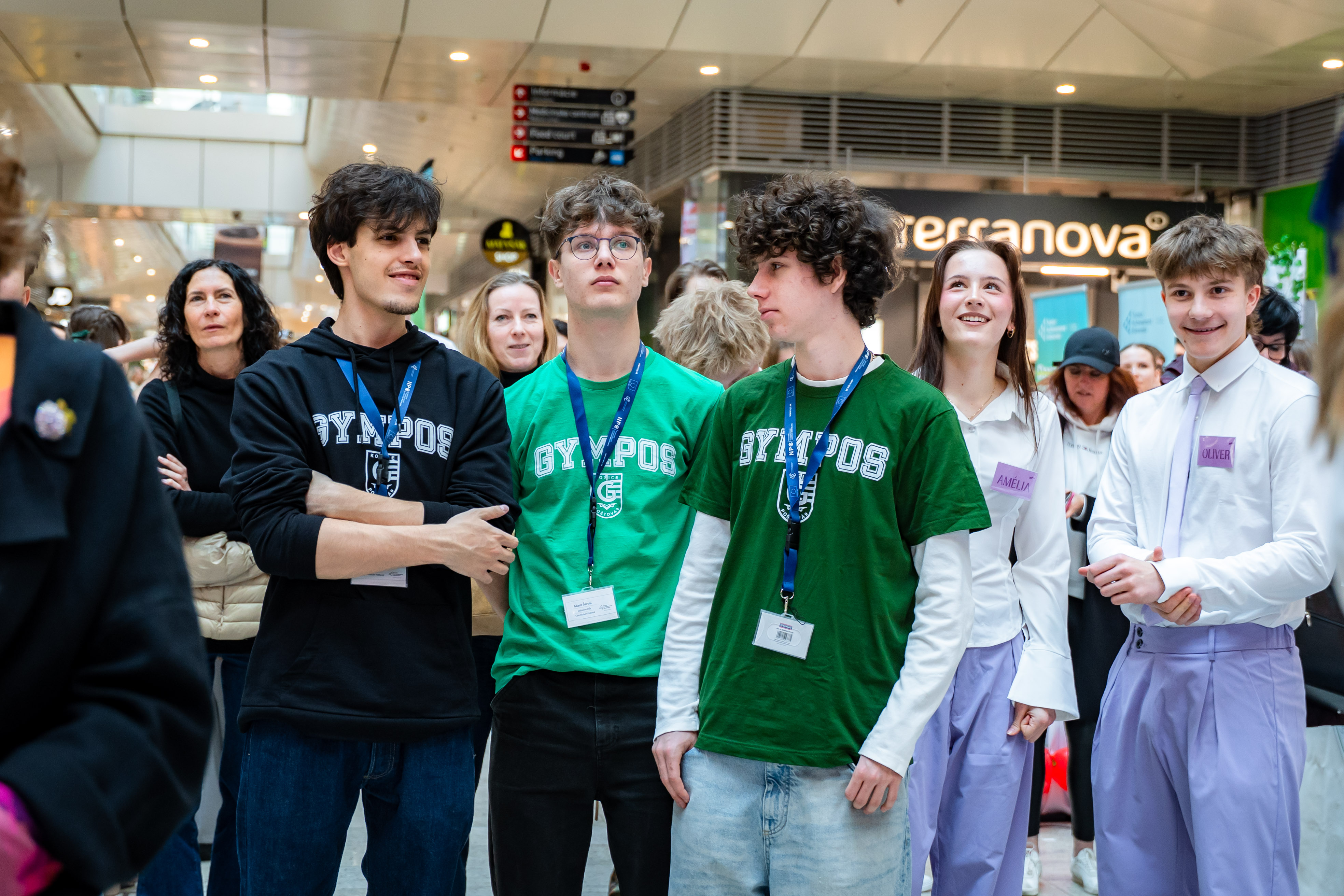 Slavnostne otvorenie Veltrhu podnikatelskych talentov-1-11